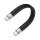 Equip Kabel USB 4 Gen.3 -> USB-C St/St 0.13m 80Gbps sw