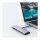 Equip Kabel USB 4 Gen.3 -> USB-C St/St 0.13m 80Gbps sw