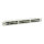 Equip Patchpanel 48x RJ45 Cat6 19" FTP 1HE ISO/IEC hellgrau