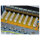 Equip Patchpanel 24x RJ45 Cat6A 19" FTP 1HE ISO/IEC schwarz