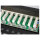 Equip Patchpanel 24x RJ45 Cat5e 19" FTP 1HE schwarz