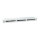 Equip Patchpanel 24x RJ45 Cat6 19" FTP 1HE ISO/IEC hellgrau