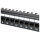 Equip Patchpanel 24x Cat6 19" UTP 1HE Keystone Montage sw