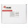 Equip Patchpanel 8x RJ45 Cat6A FTP 1HE Keystone Montage gr