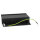 Equip Patchpanel 8x RJ45 Cat6A FTP 1HE Premium schwarz