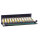 Equip Patchpanel 12x RJ45 Cat6A FTP 1HE Premium schwarz