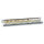Equip Patchpanel 48x RJ45 Cat6A 19" FTP 1HE Premium hellgrau