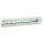 Equip Patchpanel 24x Cat6A 19" FTP 1HE Keystone Montage ws
