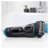 Braun Kombipack 52B