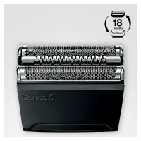 Braun Kombipack 52B