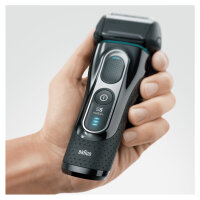 Braun Kombipack 52B