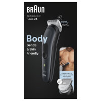 Braun Haarschneider BodyGroomer 3 BG3340