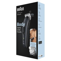 Braun Haarschneider BodyGroomer 3 BG3340