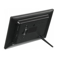 Braun DigiFrame 1096 25.65cm (10.1 ) 16GB