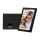 Braun DigiFrame 1019 WiFi 25.7cm (10.1) schwarz