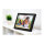 Braun DigiFrame 1019 WiFi 25.7cm (10.1) schwarz