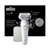 Braun Epilierer Silk-epil 9-011 3D