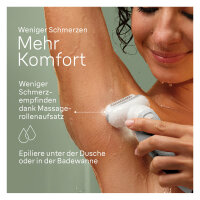 Braun Epilierer Silk-epil 9-341