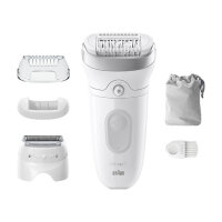 Braun Epilierer Silk-epil 7-041