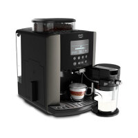 Krups Kaffeemaschine Vollautomat Essential EA819E