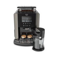 Krups Kaffeemaschine Vollautomat Essential EA819E