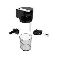Krups Kaffeemaschine Vollautomat Essential EA819E
