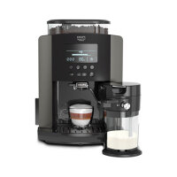 Krups Kaffeemaschine Vollautomat Essential EA819E