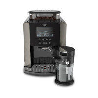 Krups Kaffeemaschine Vollautomat Essential EA819E