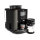 Krups Kaffeemaschine Vollautomat Essential EA819E