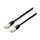 Equip Patchkabel Cat6A S/FTP 2xRJ45 3.00m sw Plat.LSZH Polybeutel
