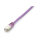 Equip Patchkabel Cat6A S/FTP 2xRJ45 15.00m lila Plat.LSZH Polybeutel