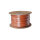 Equip Instal.Kab Cat7 S/FTP 4P23 100.00m orange LSZH