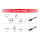 Equip Patchkabel Cat6A F/FTP 2xRJ45 20.00m sw Slim LSZH Polybeutel