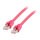 Equip Patchkabel Cat8.1 S/FTP 2xRJ45 3.00m rot LSZH Polybeutel