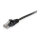 Equip Patchkabel Cat6A U/UTP 2xRJ45 20.00m schwarz LSZH Polybeutel