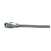 Equip Patchkabel Cat6A S/FTP 2xRJ45 1.00m ws wink.LSZH Polybeutel