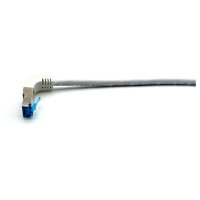 Equip Patchkabel Cat6A S/FTP 2xRJ45 2.00m ws wink.LSZH Polybeutel