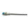 Equip Patchkabel Cat6A S/FTP 2xRJ45 2.00m ws wink.LSZH Polybeutel