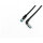 Equip Patchkabel Cat6A S/FTP 2xRJ45 5.00m sw wink.LSZH Polybeutel