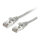 Equip Patchkabel Cat6 S/FTP 2xRJ45 1.00m grau LSZH Polybeutel
