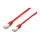 Equip Patchkabel Cat6A S/FTP 2xRJ45 1.00m rot Plat.LSZH Polybeutel