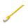 Equip Patchkabel Cat6A S/FTP 2xRJ45 5.00m gelb Plat.LSZH Polybeutel