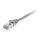 Equip Patchkabel Cat6A S/FTP 2xRJ45 1.50m grau LSZH Polybeutel
