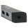 Equip USB-Hub 4-Port 3.2/C->4x3.0 5Gbps o.Netzteil sw