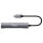 Equip USB-Hub 4-Port 3.2/C->4x3.0 5Gbps o.Netzteil gr