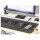Equip USB-Hub 4-Port 3.2/C->4x3.0 5Gbps o.Netzteil gr