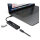 Equip USB-Hub 4-Port 3.2/C->2xUSB-C 2xUSB-A 5Gbps o.Netz.sw