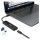 Equip USB-Hub 4-Port 3.2/C->2xUSB-C 2xUSB-A 5Gbps o.Netz.sw