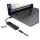 Equip USB-Hub 4-Port 3.2/C->2xUSB-C 2xUSB-A 10Gbps o.Netz.sw