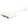 Equip Dock USB-C->HDMI.USB3.0.60WPD 15cm si